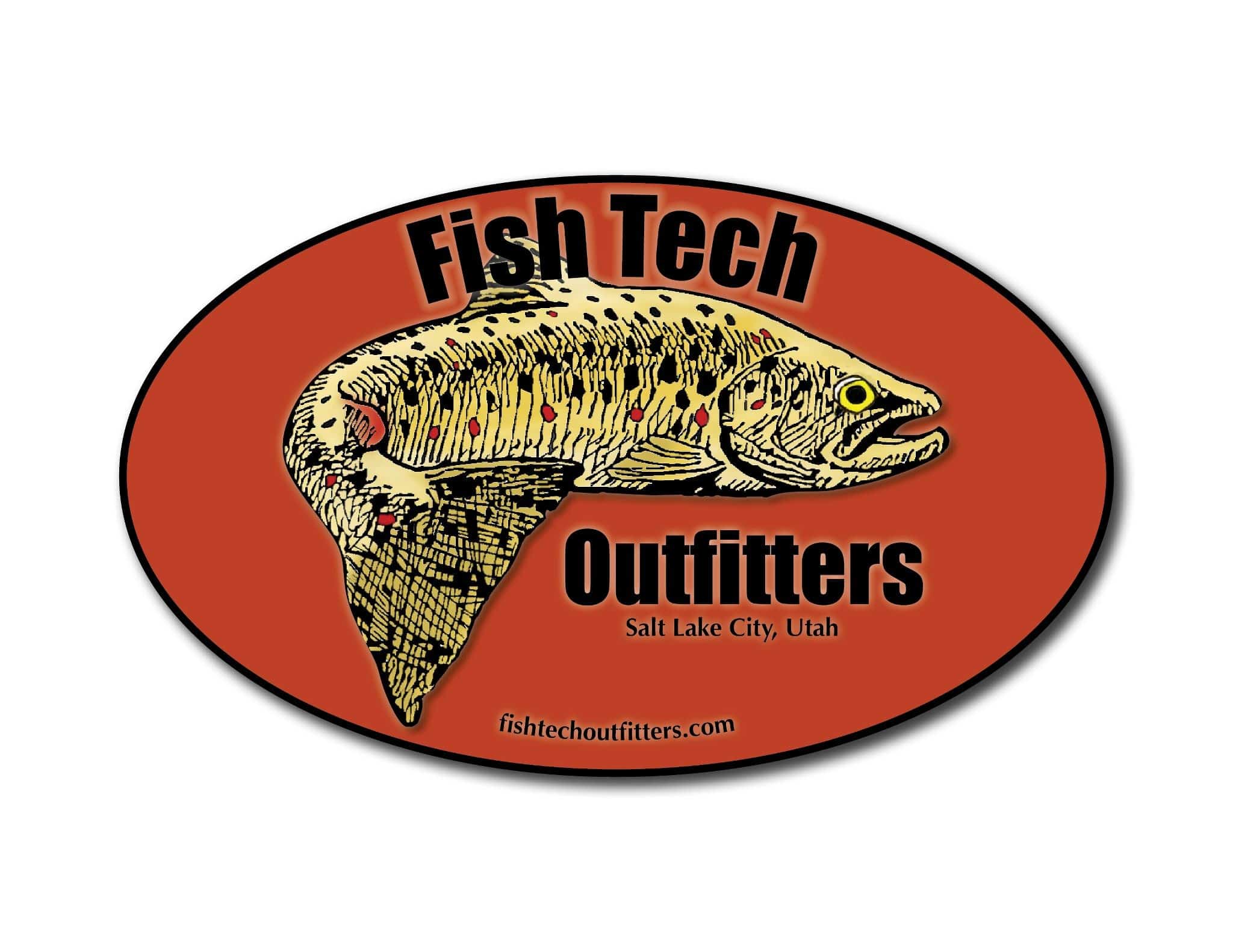 Fish Tech Outfitters